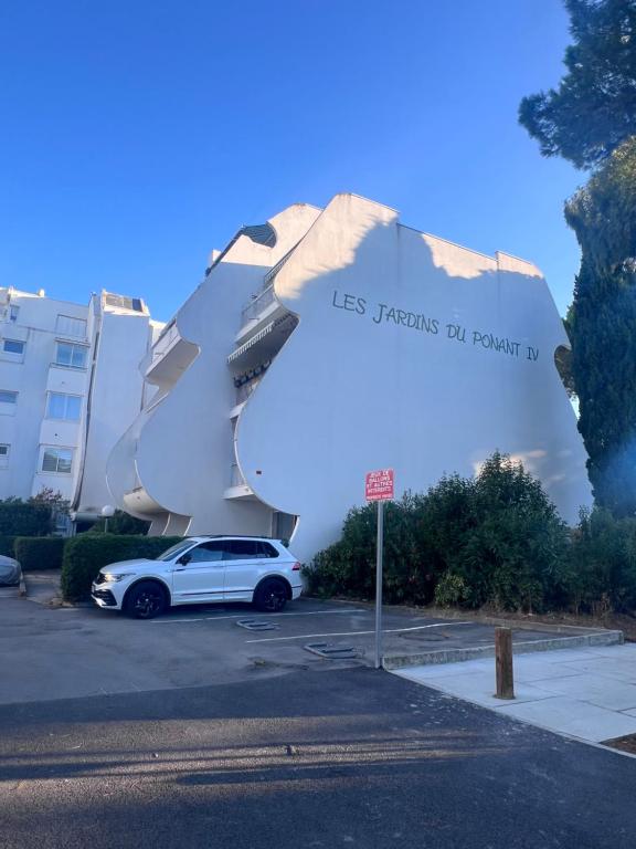 Les Appartements De Lina - Les jardins du Ponant 4 - Self Check-In -