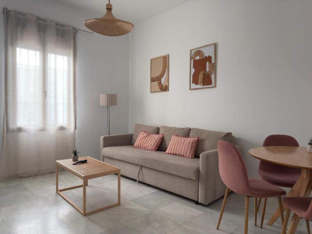 Apartamentos los abuelos