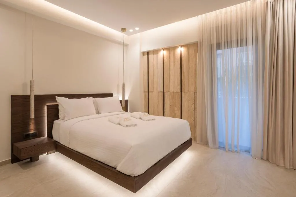 Anthem Suites & Spa in Athens