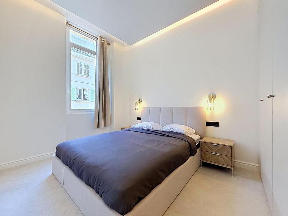 Beautiful apartment, premium location in Cannes