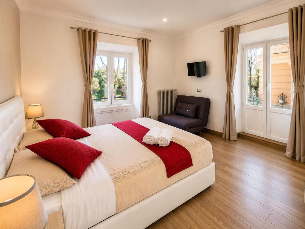 Giulya Guesthouse Hospety Group