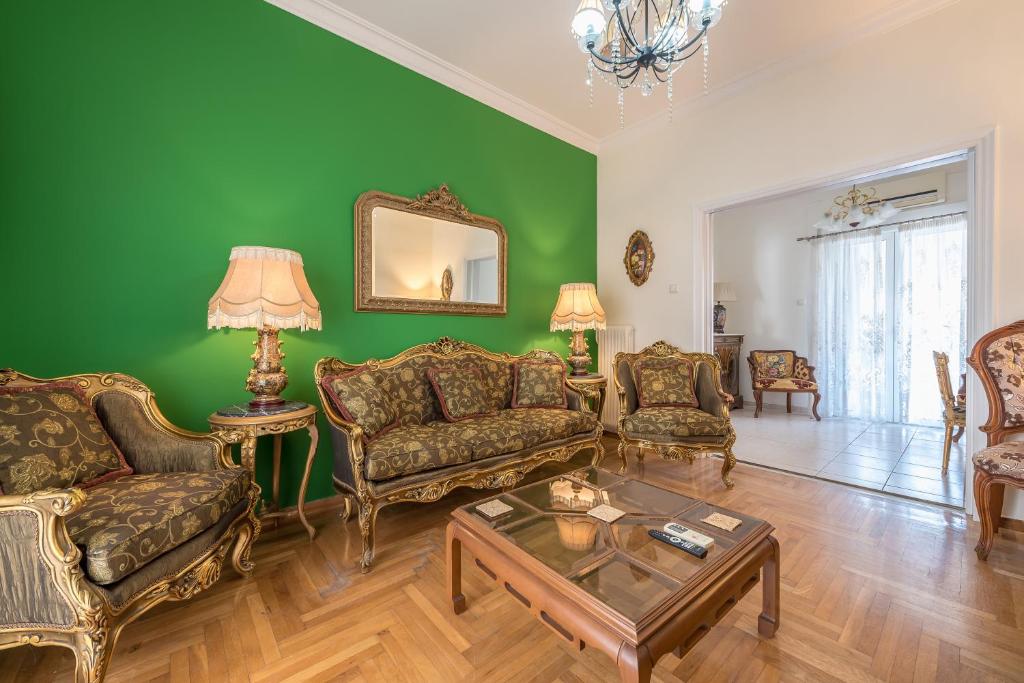 ELPIS Vintage Residence-3min from Victoria Station