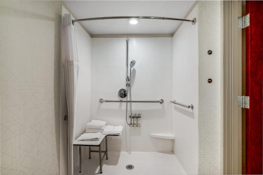 Holiday Inn Express & Suites Buffalo Airport, NY - 