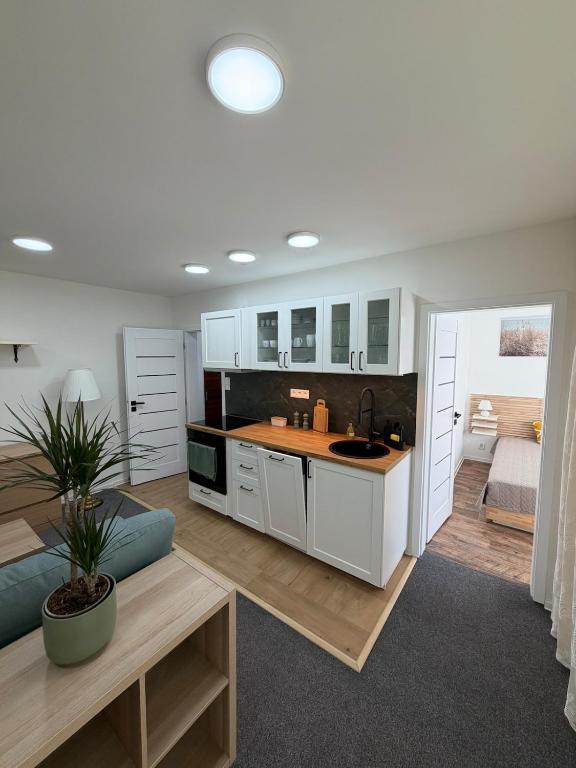 Gallery image of Apartmán Kevípí in Košice