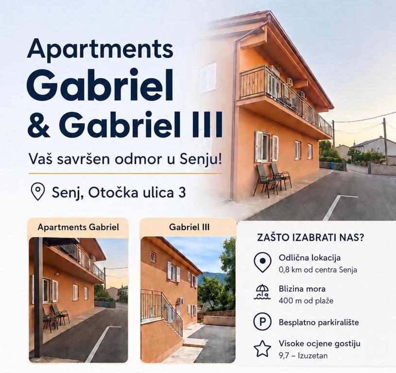 Gabriel III