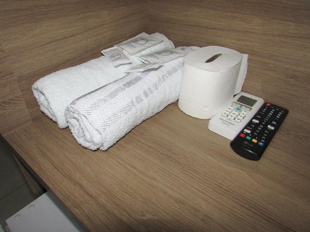 Habitación Doble Estándar