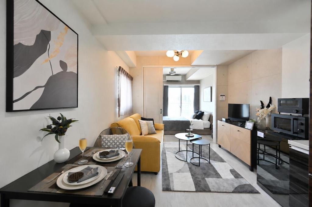 UrbanNest OsakaHanazono