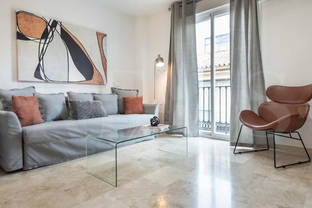 Lovely duplex near city center