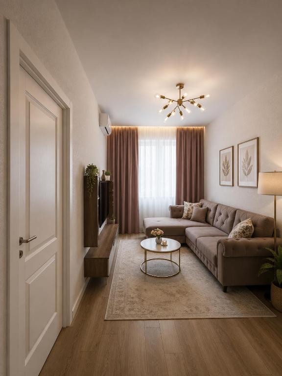 Aura tbilisi در تفلیس