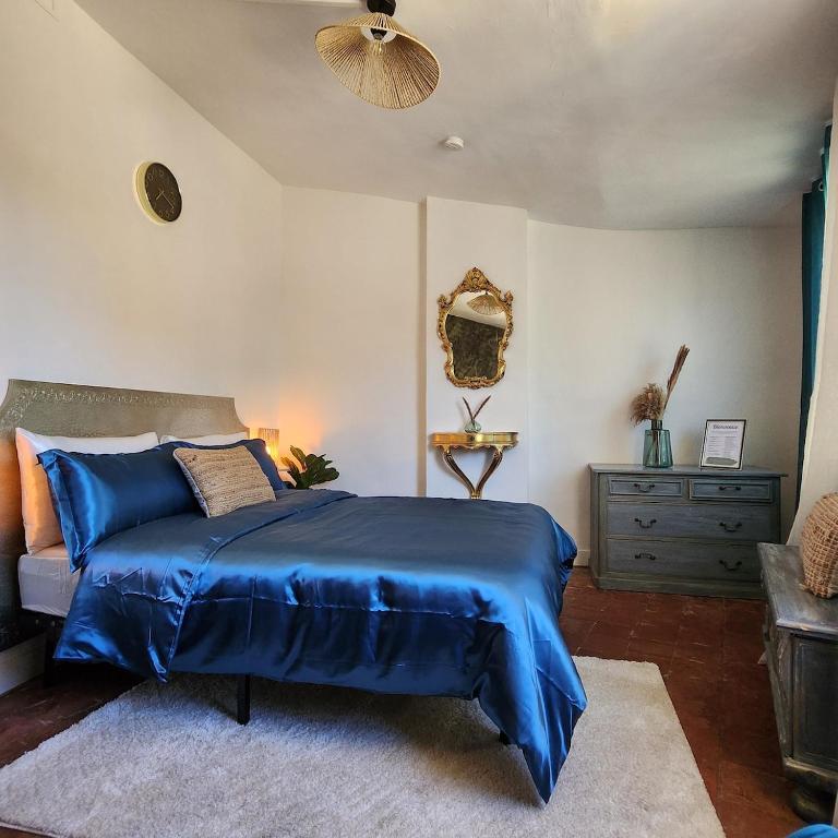 City center apartment AIX
