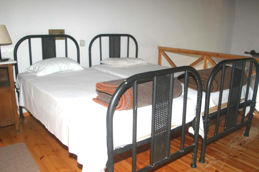 Oasis Guesthouse - 16