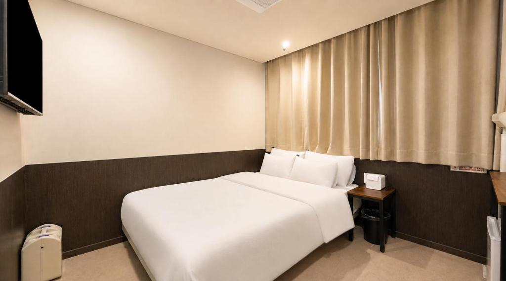 Jongno The Stay Korea - Habitación Doble
