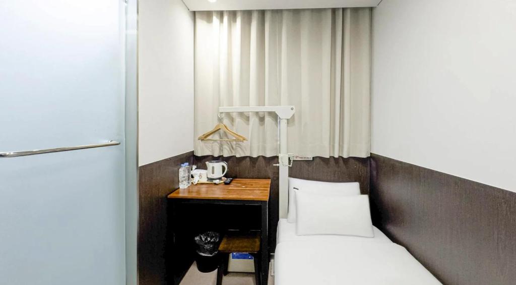 Jongno The Stay Korea - Одноместный номер