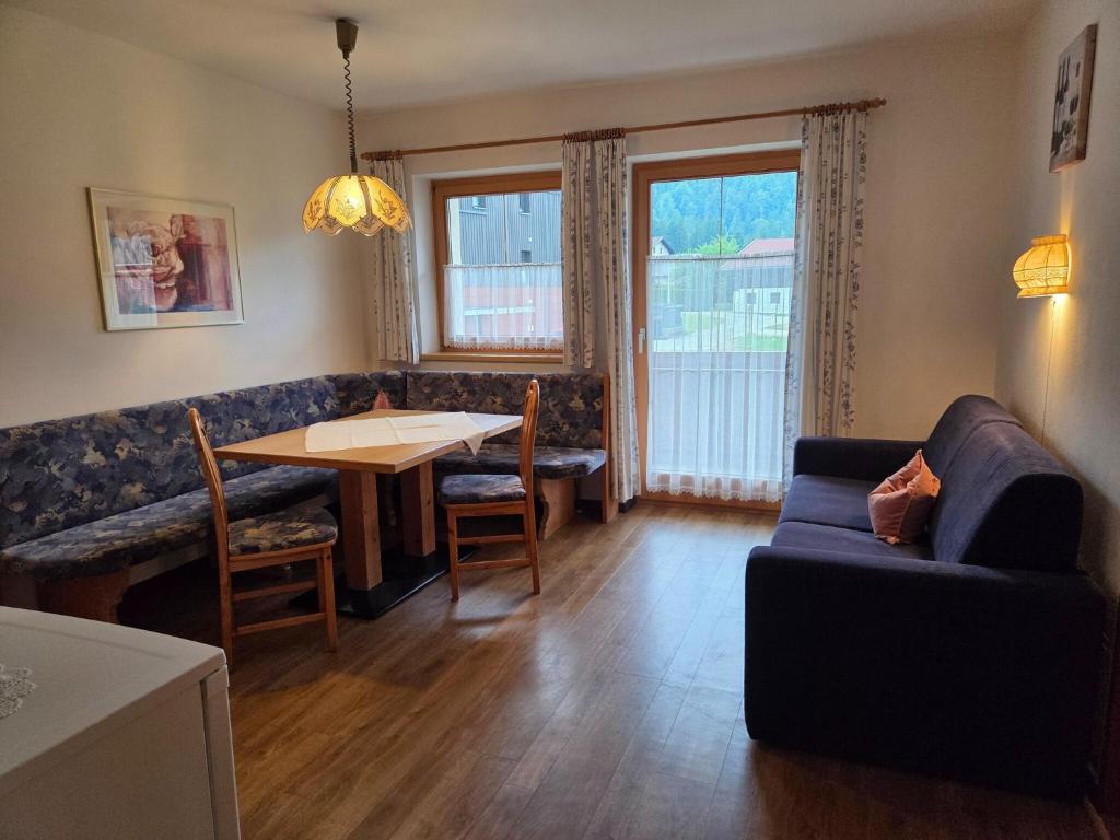 Holiday apartment near Lake Achensee