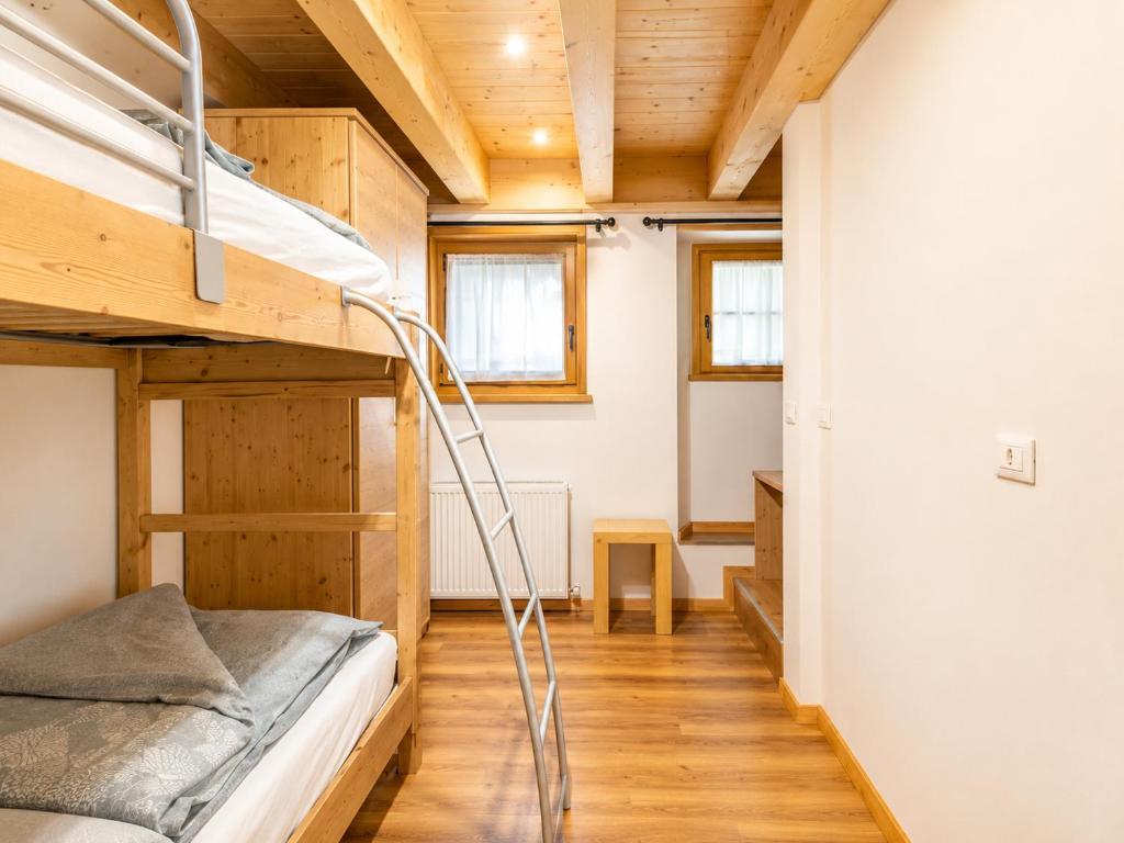 Chalet - Margherita - Suite Familiar