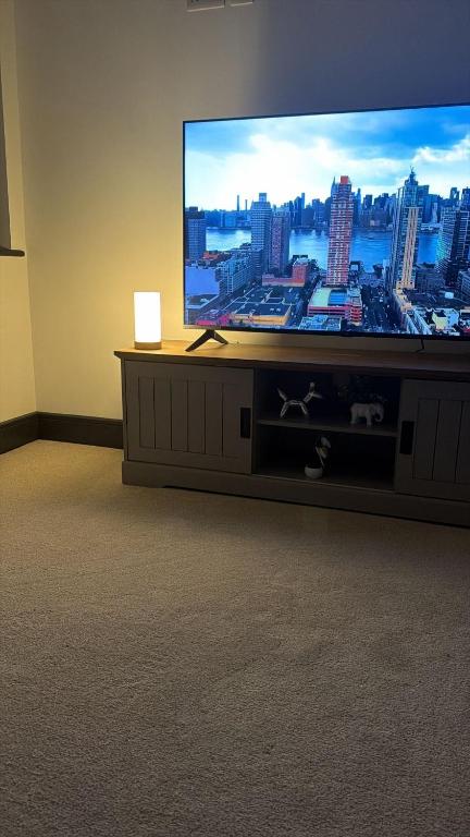 Cosy Apartment in Newark- Free Parking - Appartamento Con 2 Camere Da Letto