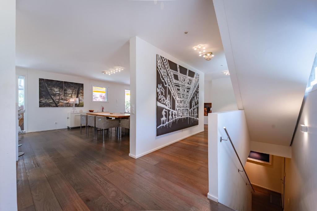L'Hôtel privé in Geneva