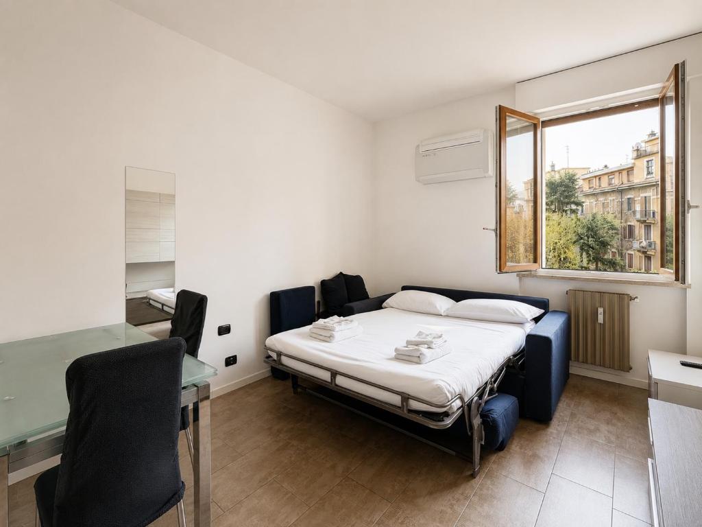 Group Apartments near Duomo - Corso Magenta