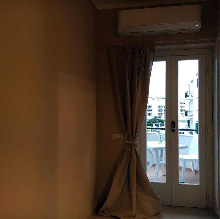 Fotografie z fotogalerie ubytování B&B Rossini ve Vieste
