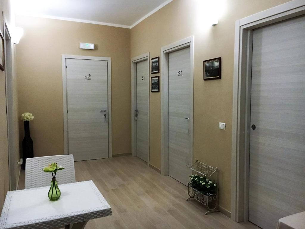 Fotografie z fotogalerie ubytování B&B Rossini ve Vieste