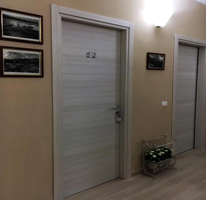 Fotografie z fotogalerie ubytování B&B Rossini ve Vieste