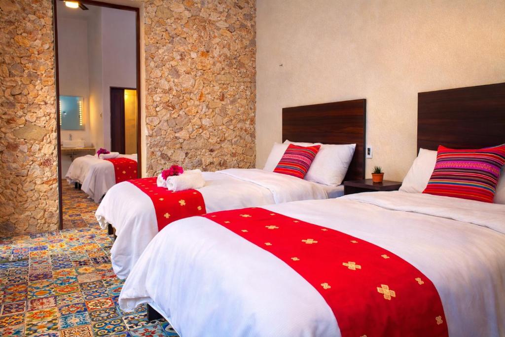 Hotel Maculís - 