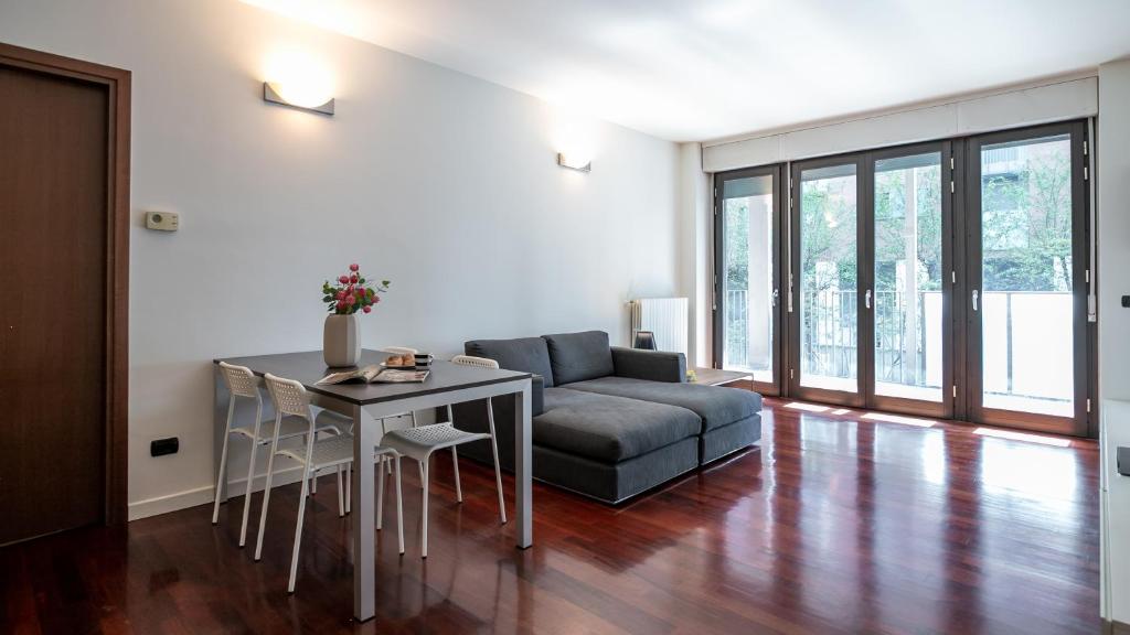 Italianway Comfort - Vico Magistretti 1 B