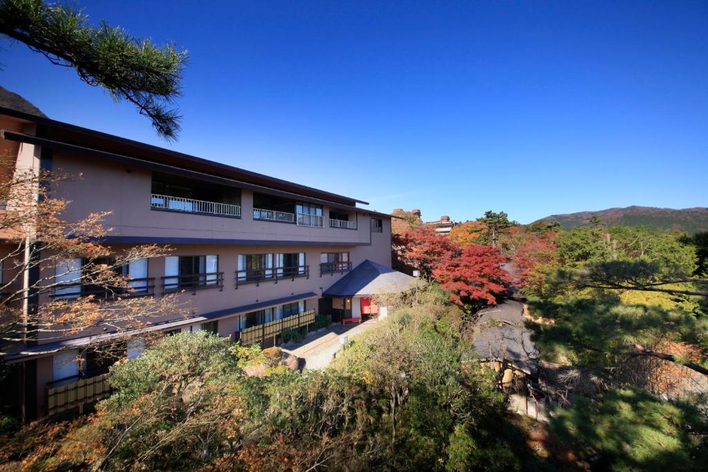 WAKAN Hakone Gora by Laforet