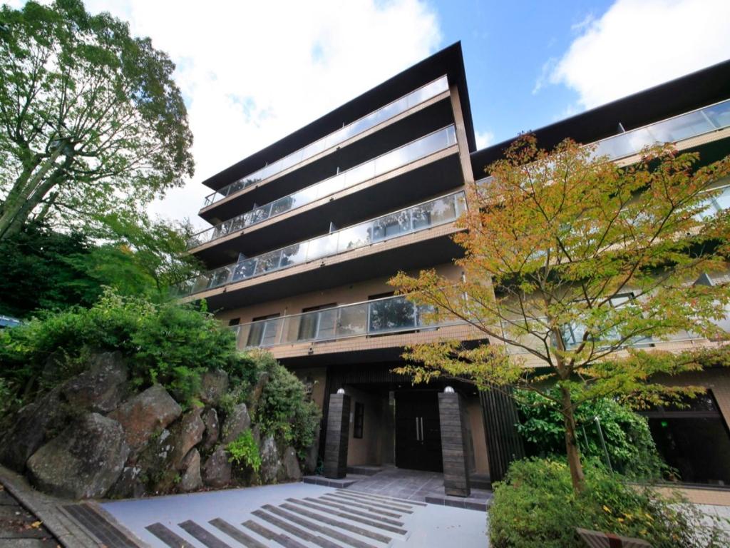 APARTHOTEL LILT Hakone Gora