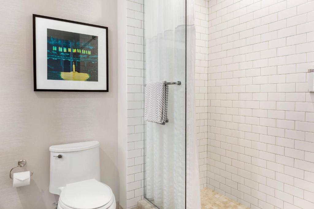 Cambria Hotel Nashville Downtown photo 2