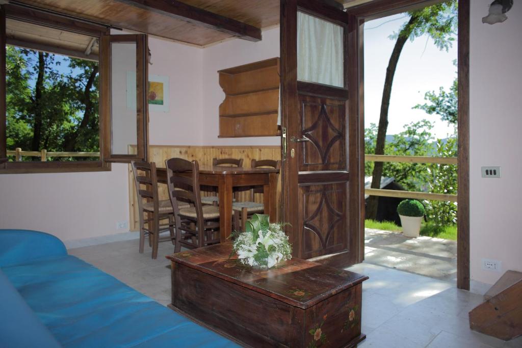 Ippotur Medieval Resort - Cottage Basic