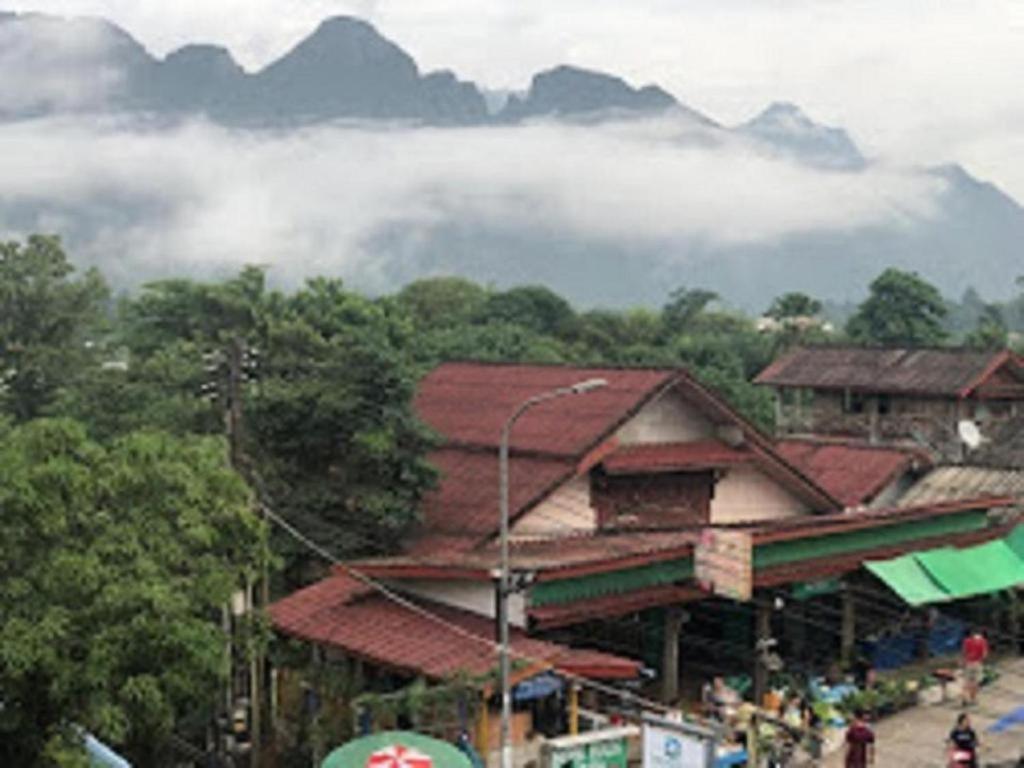 Gallery image of Camellia Vang Vieng in Vang Vieng