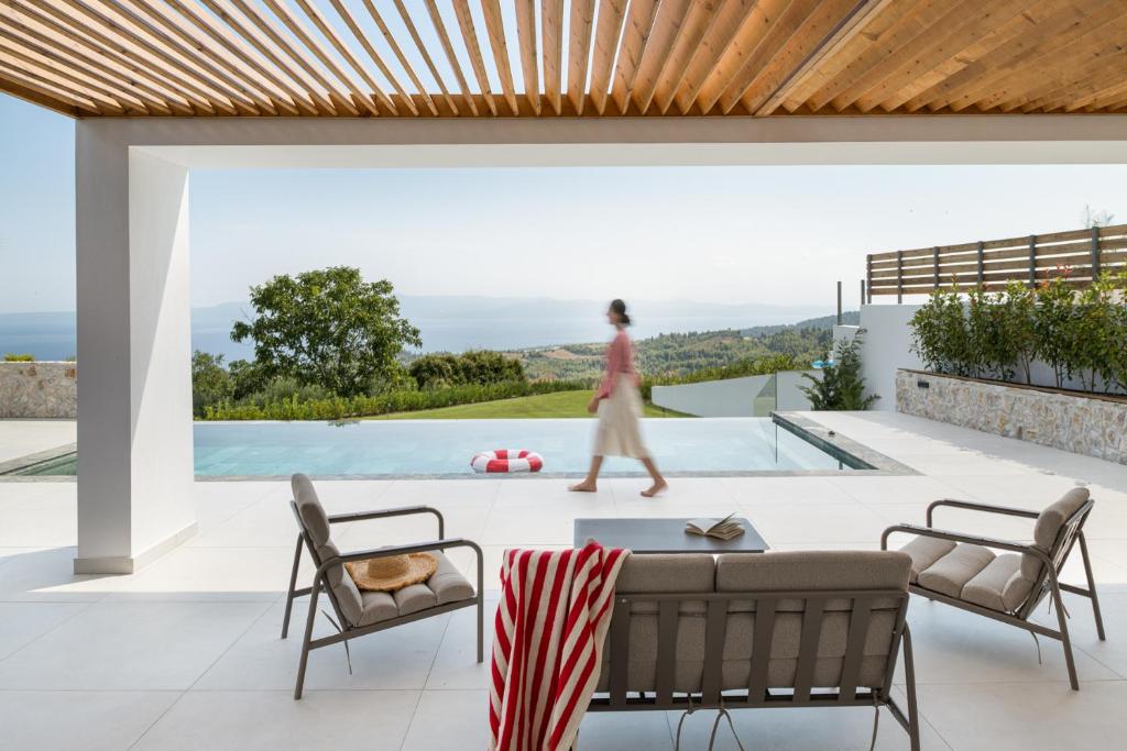 Aria Infinity Villa