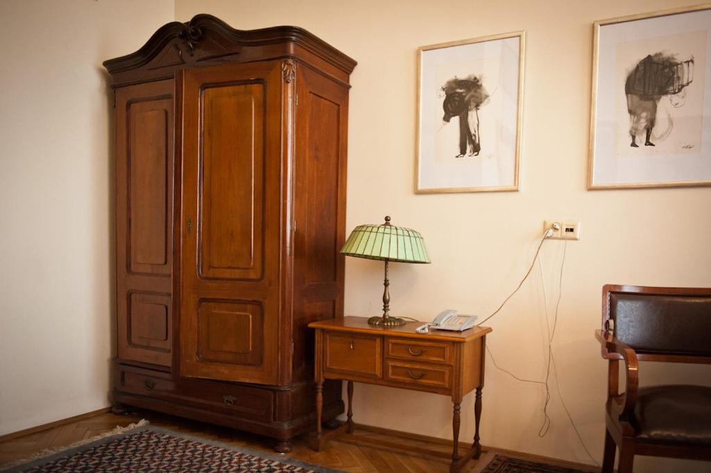 Hotel Alef - Resim 20