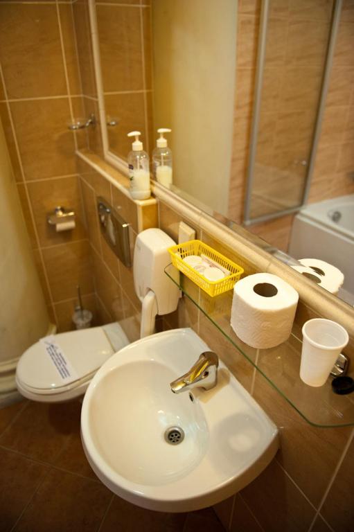 Hotel Alef - Resim 22