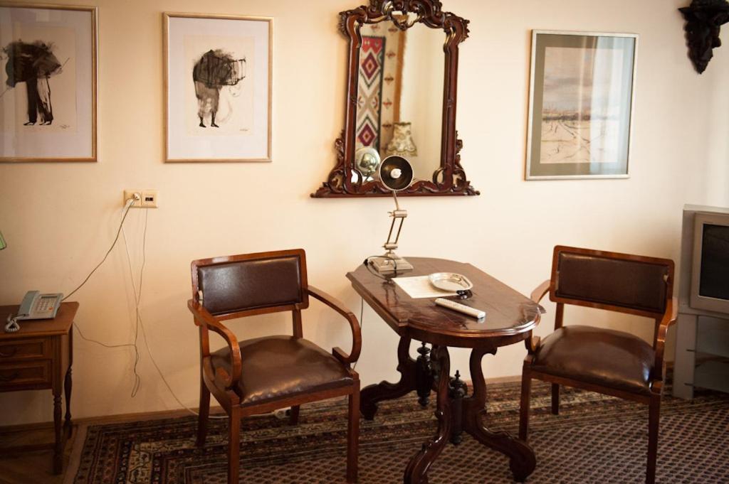 Hotel Alef - Resim 8