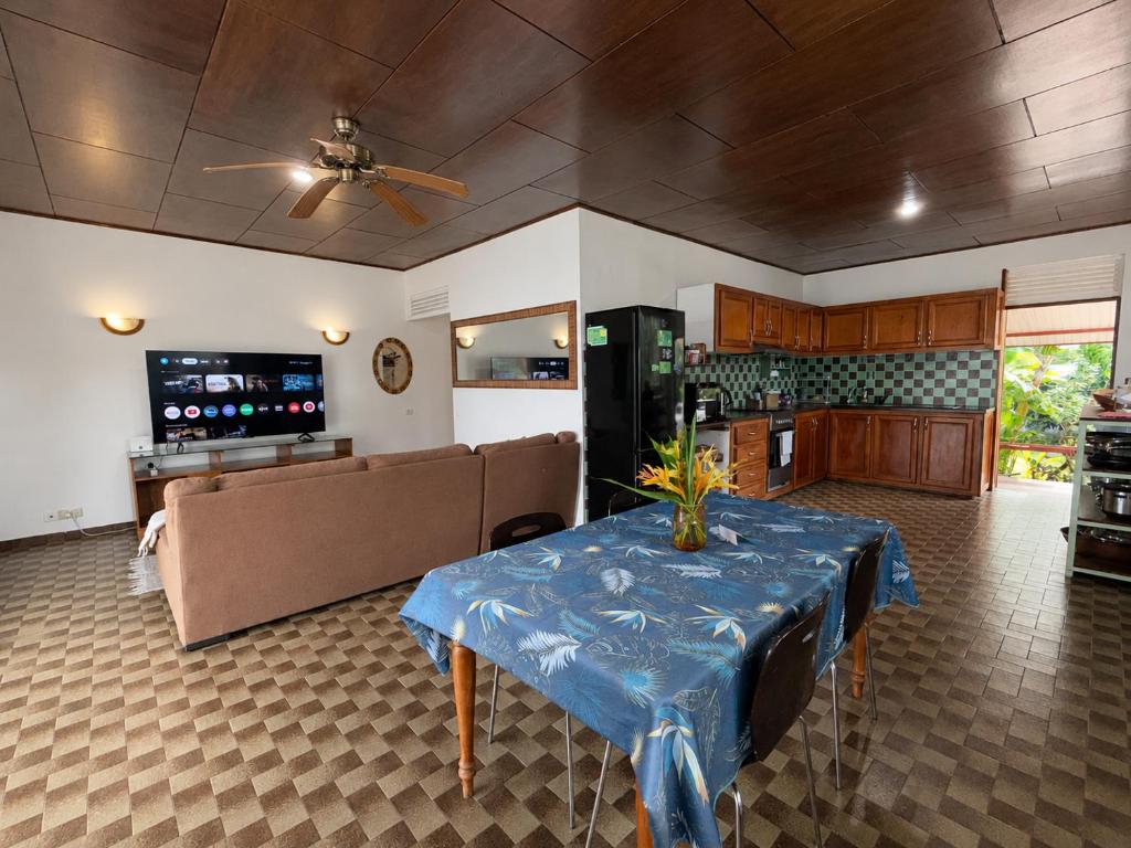 PK 35 - photo 10 - Tahiti, Polynésie