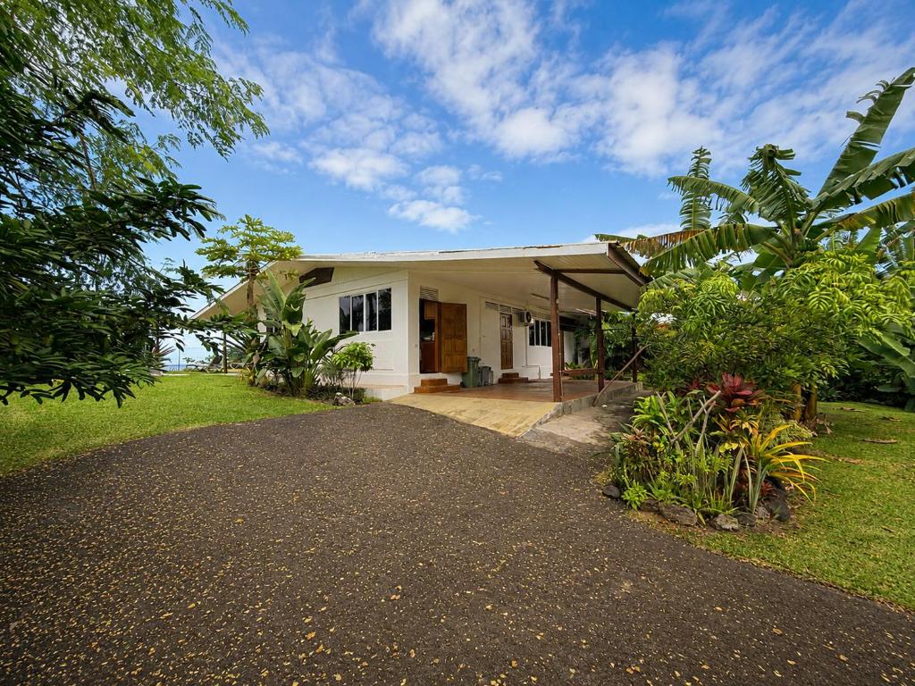 PK 35 - photo 12 - Tahiti, Polynésie