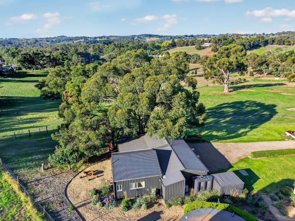 Fairview Rise | Luxury Private Farm Escape for 2
