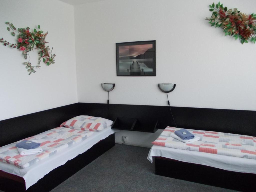 Hotel Milotel - Resim 23