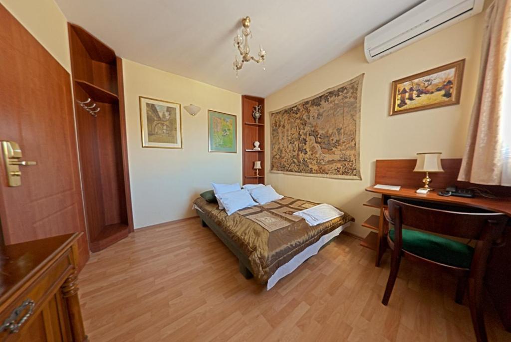 Hotel Alef - Resim 16