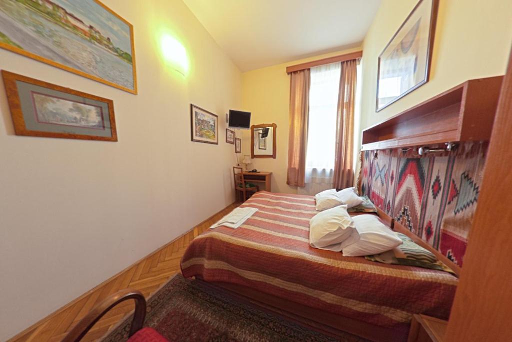 Hotel Alef - Resim 17