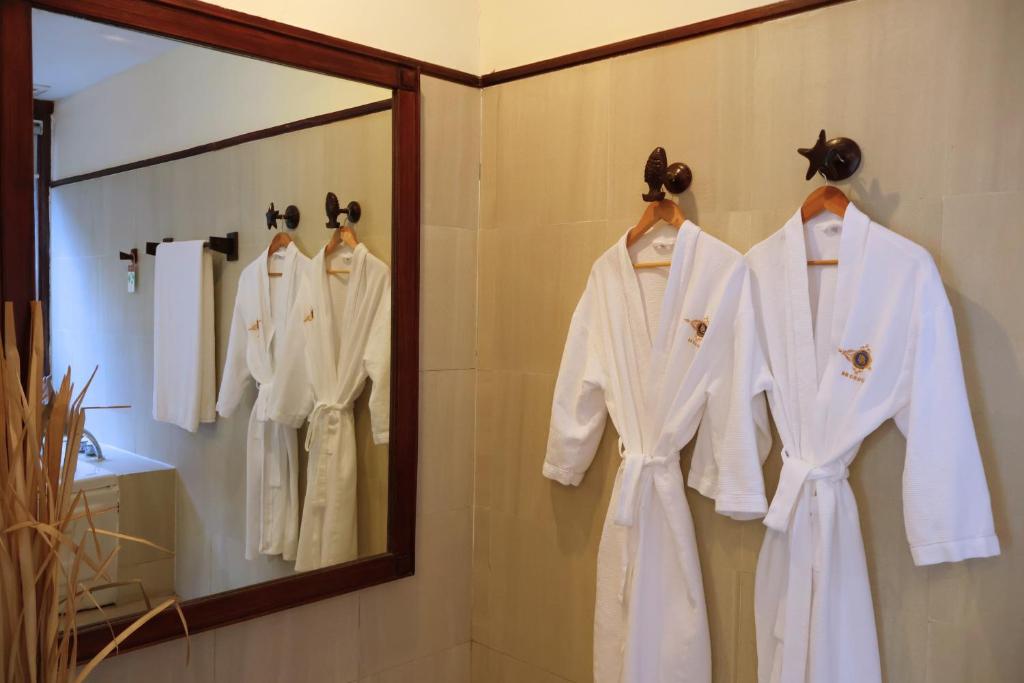 ויקטוריה פאן תיאט ביץ' ריזורט אנד ספא Victoria Phan Thiet Beach Resort & Spa – תמונה 8