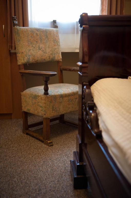 Hotel Alef - Resim 27