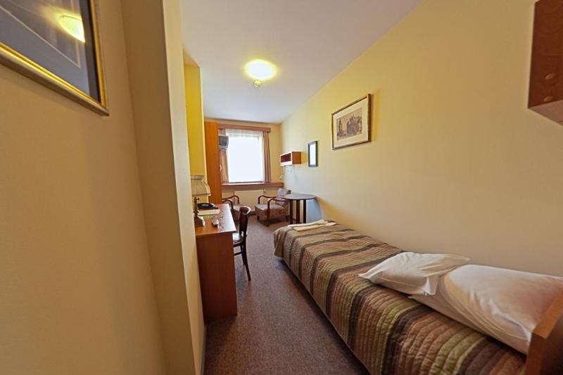 Hotel Alef - Resim 28