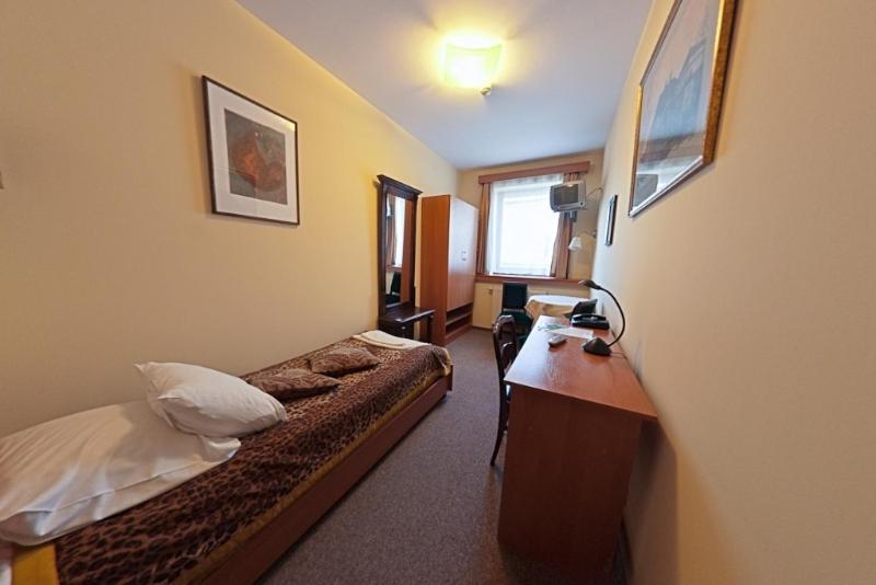 Hotel Alef - Resim 31