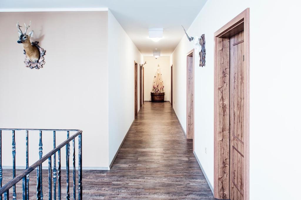 Fotografie z fotogalerie ubytování Hospůdka na Haldě v destinaci Boršice