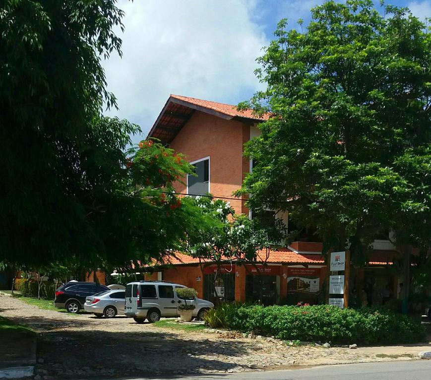  Royal Beach Cumbuco