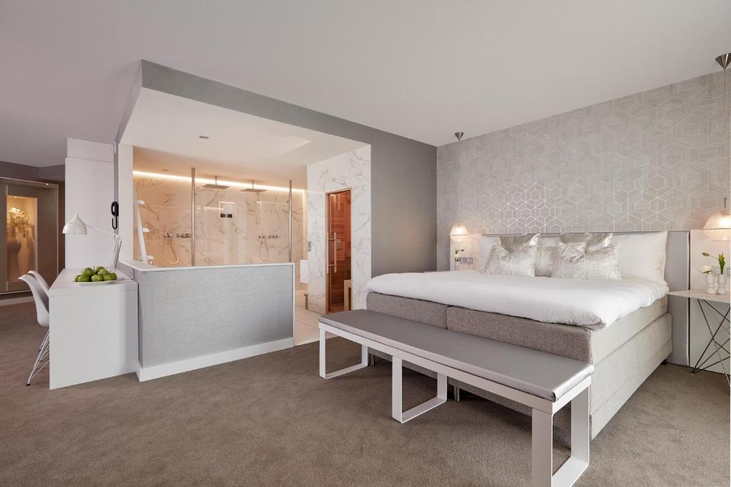 Van der Valk Hotel Groningen-Hoogkerk - Resim 30