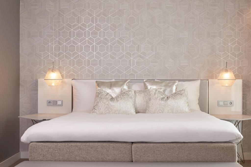 Van der Valk Hotel Groningen-Hoogkerk - Resim 31